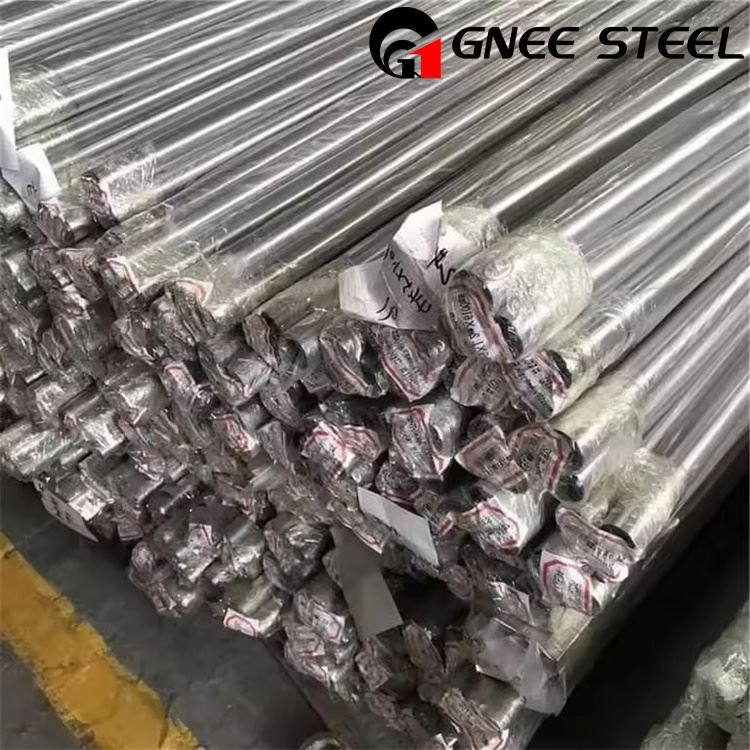 A213 TP309 Round Stainless Steel Tube