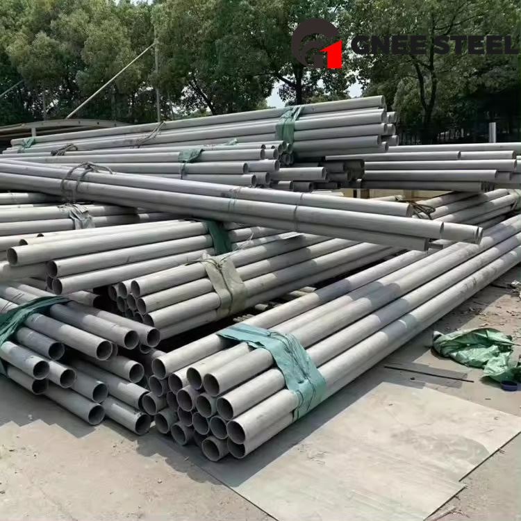 A213 TP347H Студено изтеглена безшевна тръба