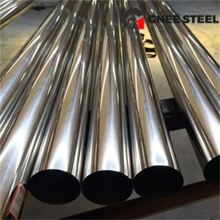 A249 TP310 Stainless Steel Pipe