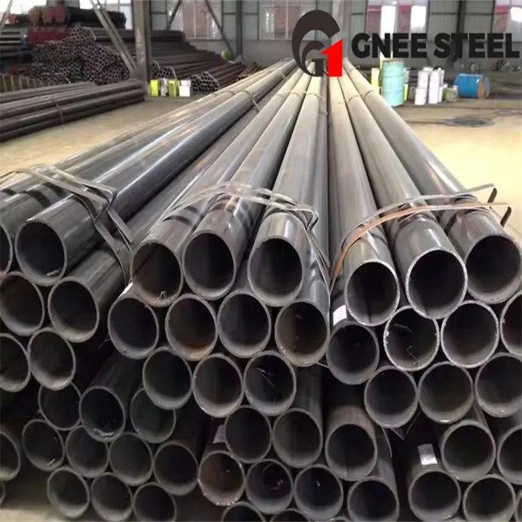 A691 CMSH-70 Alloy Steel Welded Pipe