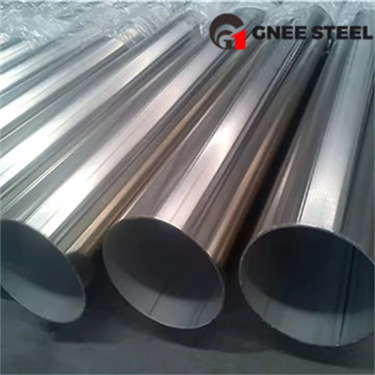 A790 S31803 Stainless Steel Welded Pipe