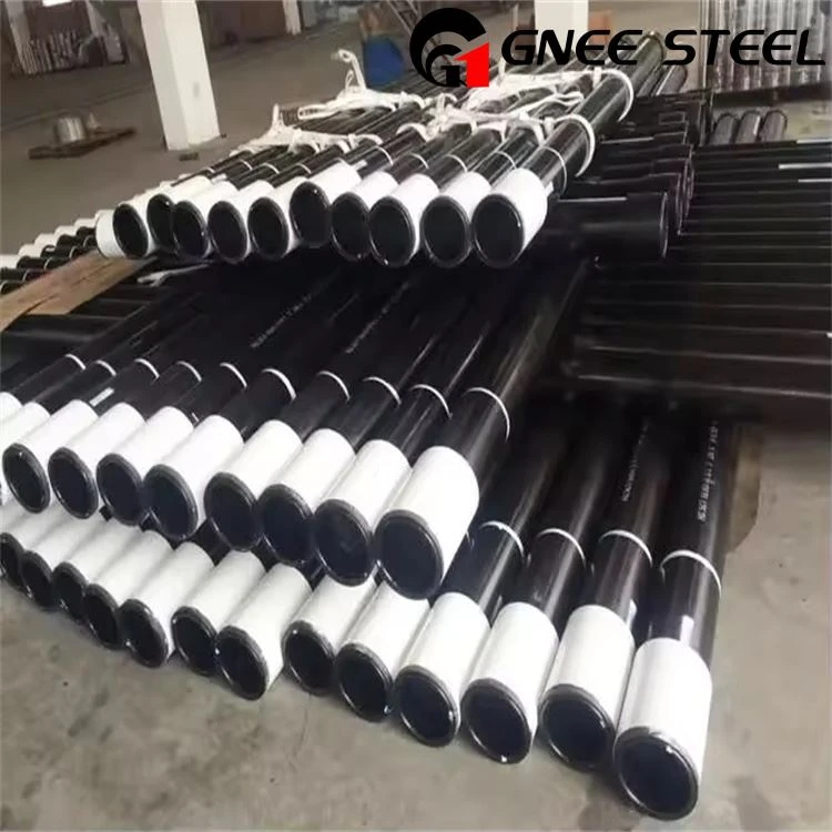 API 5CT C90 Oil And Gas Casing Pipe