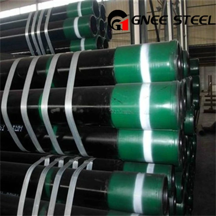 API 5CT H40 Steel Casing