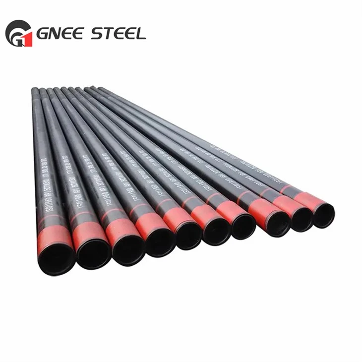 API 5CT Q125 Casing Pipes