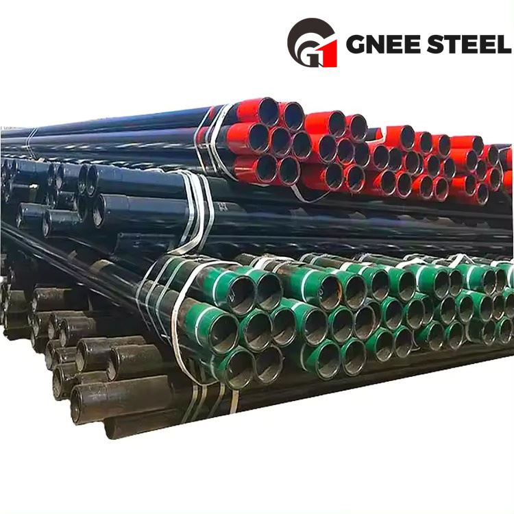 API 5CT T95 Well Casing Pipe