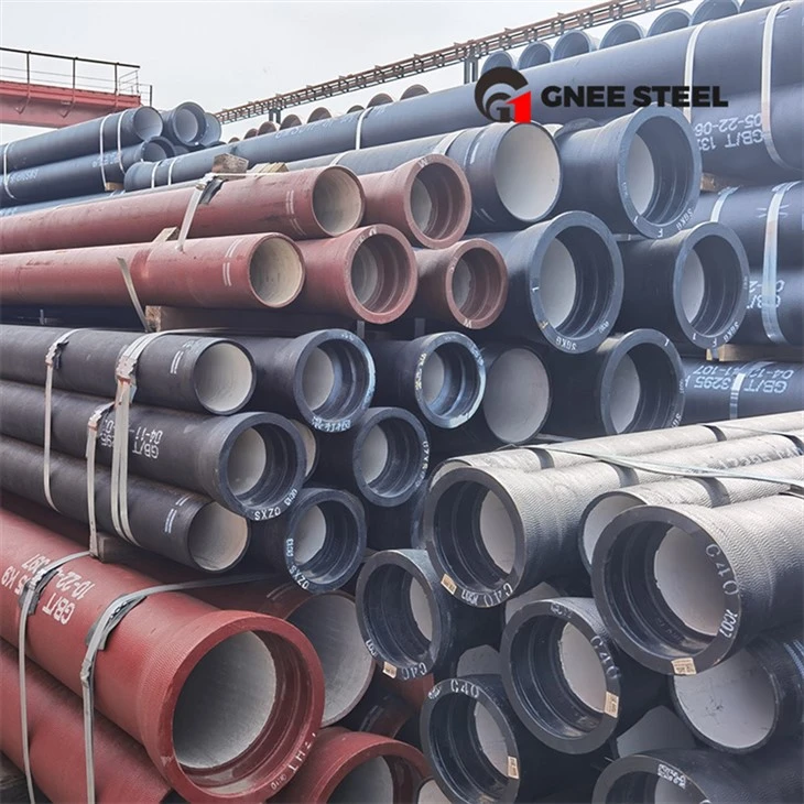 High Density Polyethylene Coated Pipe