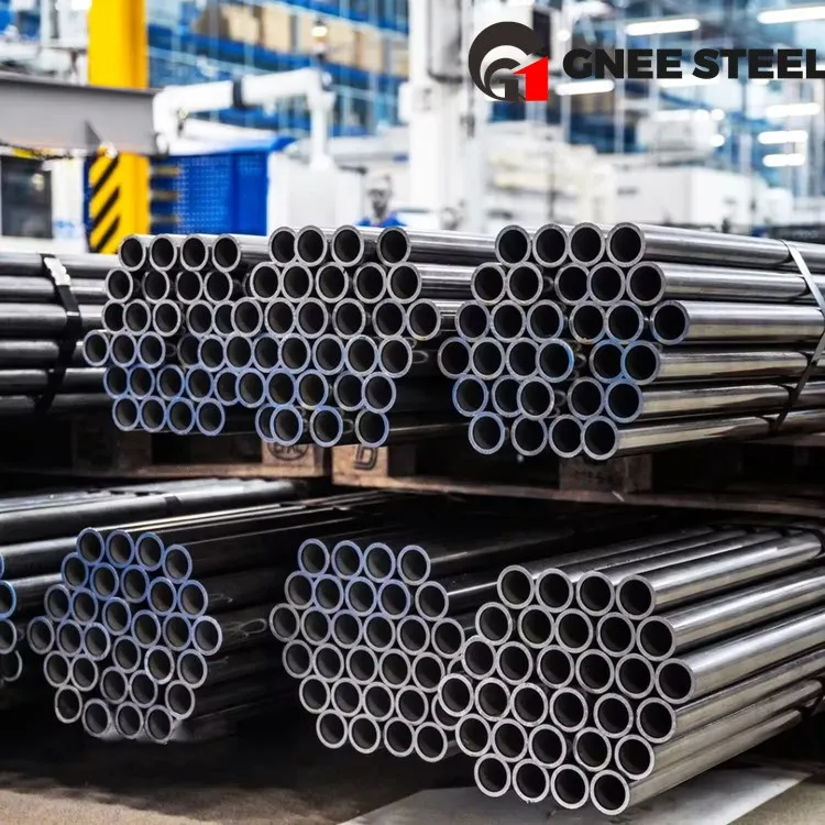 UNS N06625 Inconel 625 High Temperature Pipe