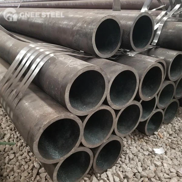 A192 carbon pipe for boiler A192 carbon pipe for boiler