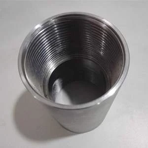 9.2 lb съединителна тръба, 3,5 инча, API L80
