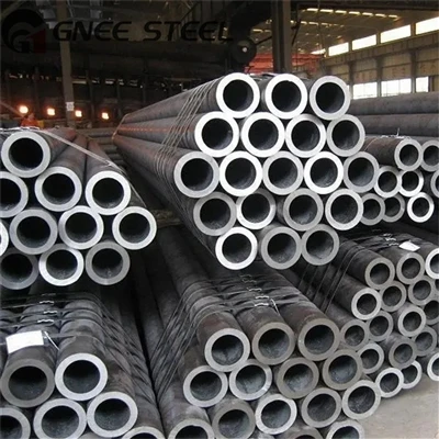 ASTM A519 Студено изтеглена безшевна тръба