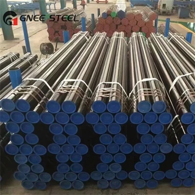 API 5L Grb LSAW тръбопровод