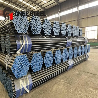 API 5L GR.A PSL Тръби от въглеродна стомана
