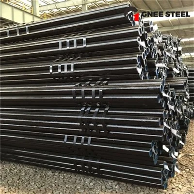 API 5L X56Q PSL2 Безшевен тръбопровод