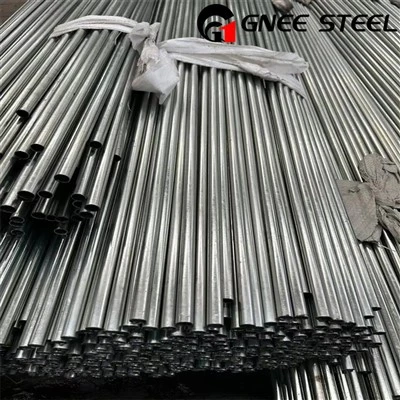 ASTM A 249 201 неръждаема стомана безшевна тръба
