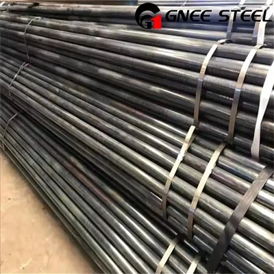 ASTM A513 Тип 5 въглеродна стомана Механична тръба